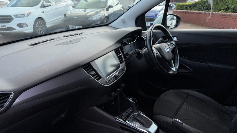 Vauxhall Crossland 1.5 Turbo D [120] Ultimate 5dr Auto Diesel Hatchback